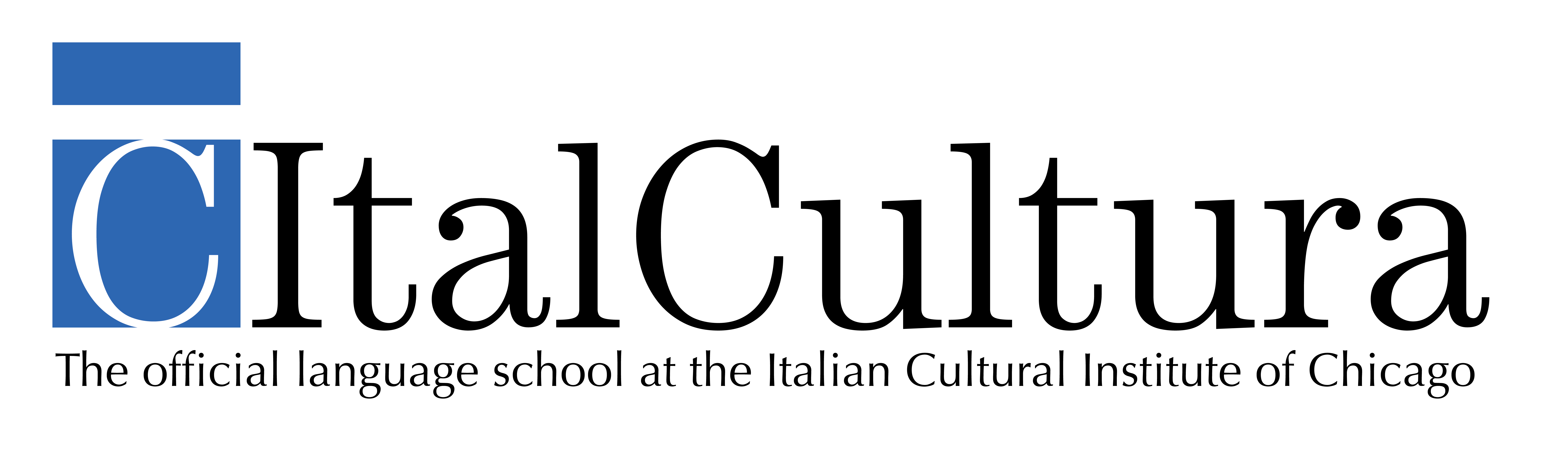 ItalCultura Logo