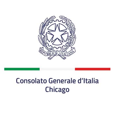 Italy in Chicago Consolato Generale dItalia Chicago